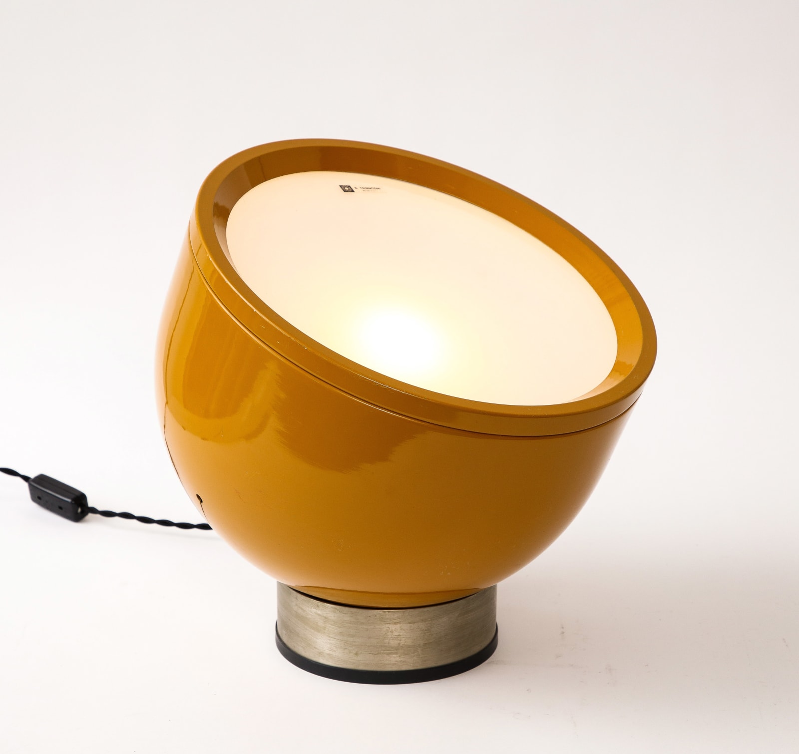 Tronconi Illumiazione, Table Lamp