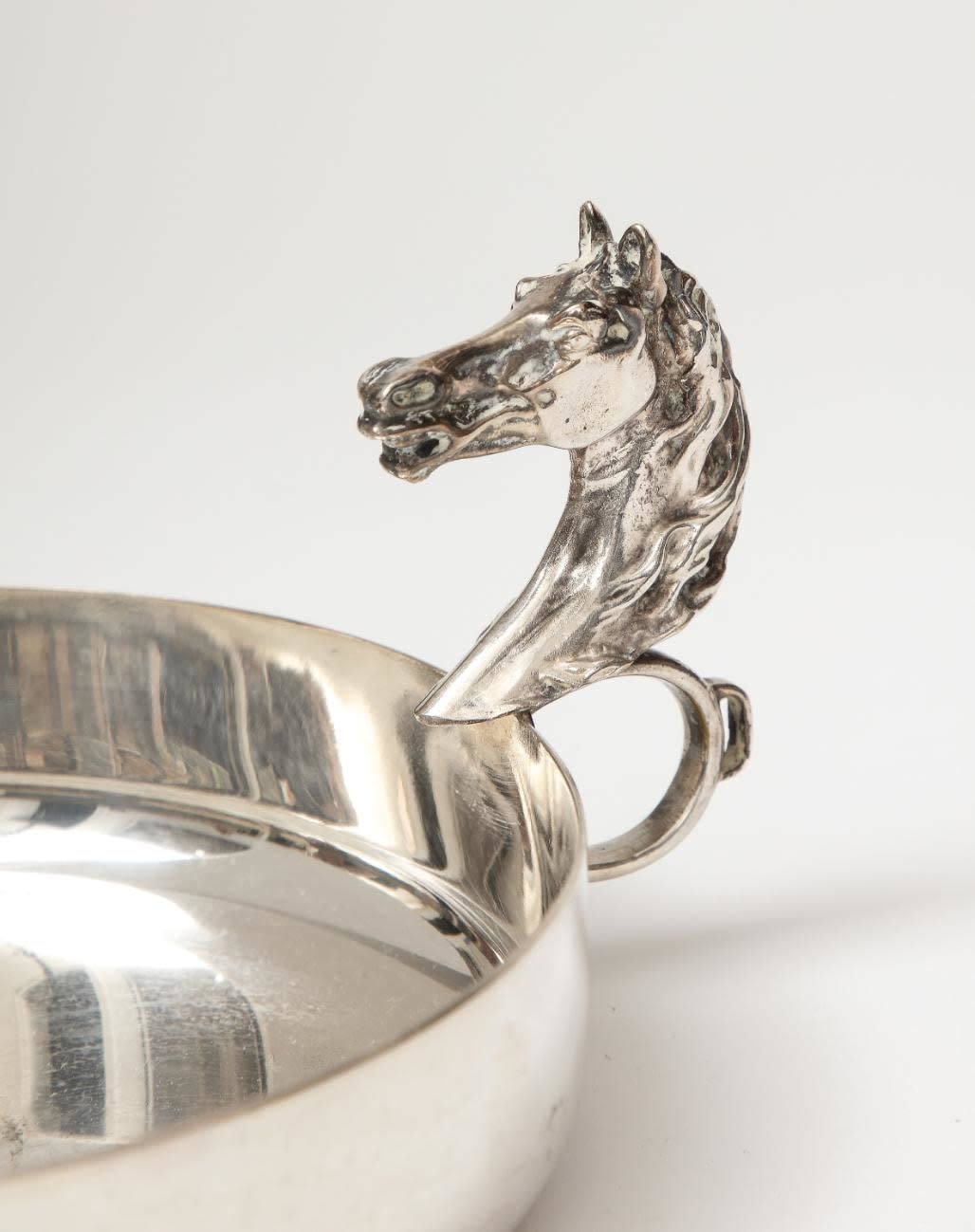 Bowl in the Manner of Hermes