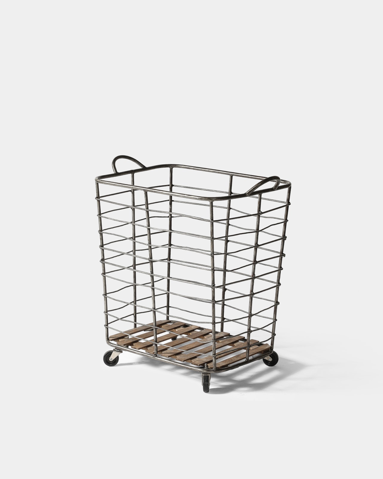 Cart/Rolling Basket