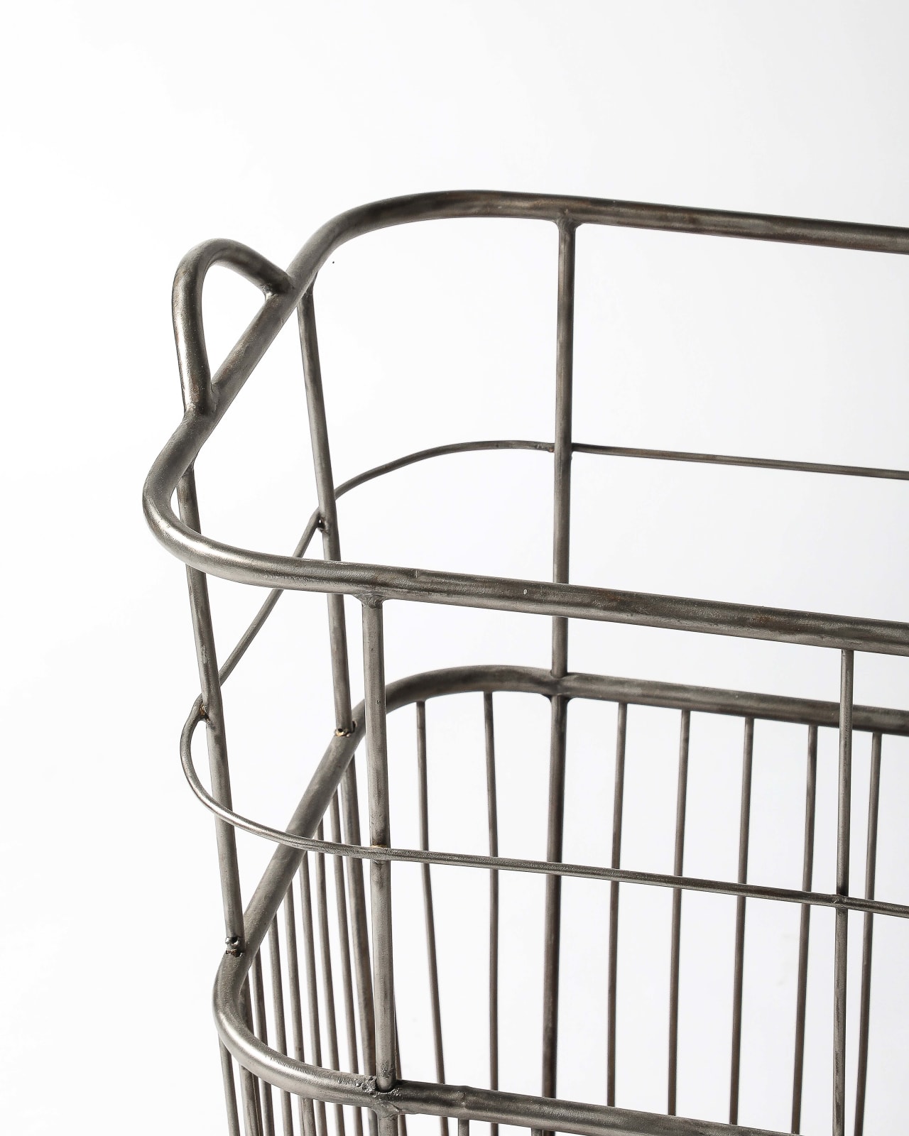 Cart/Rolling Basket
