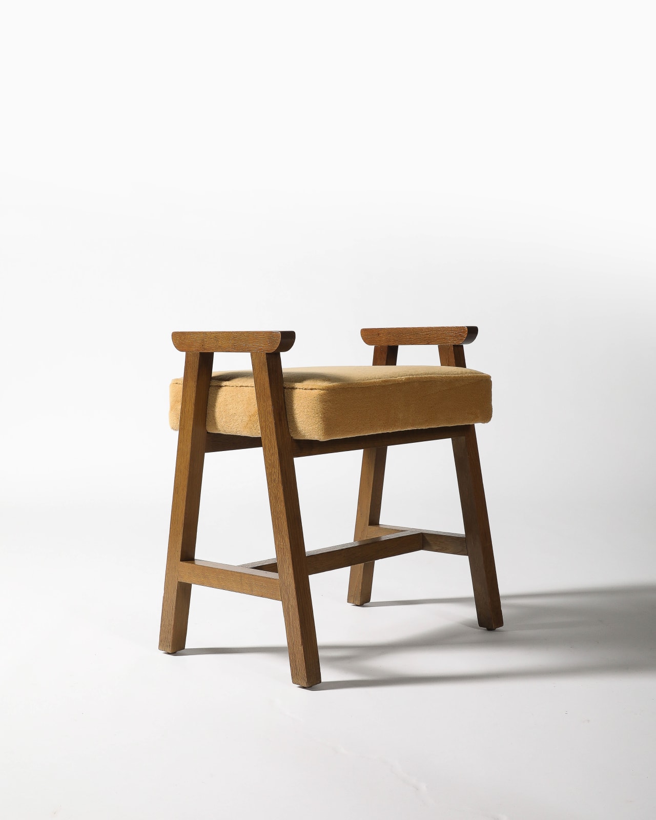Guillerme et Chambron, Vanity Stool