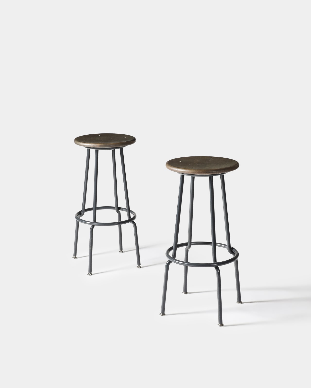 Steel Stool