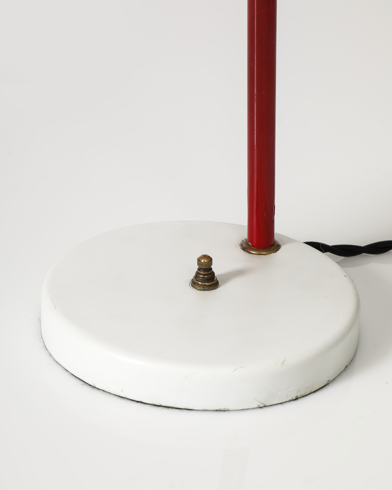 Mid-Century Desk Lamp