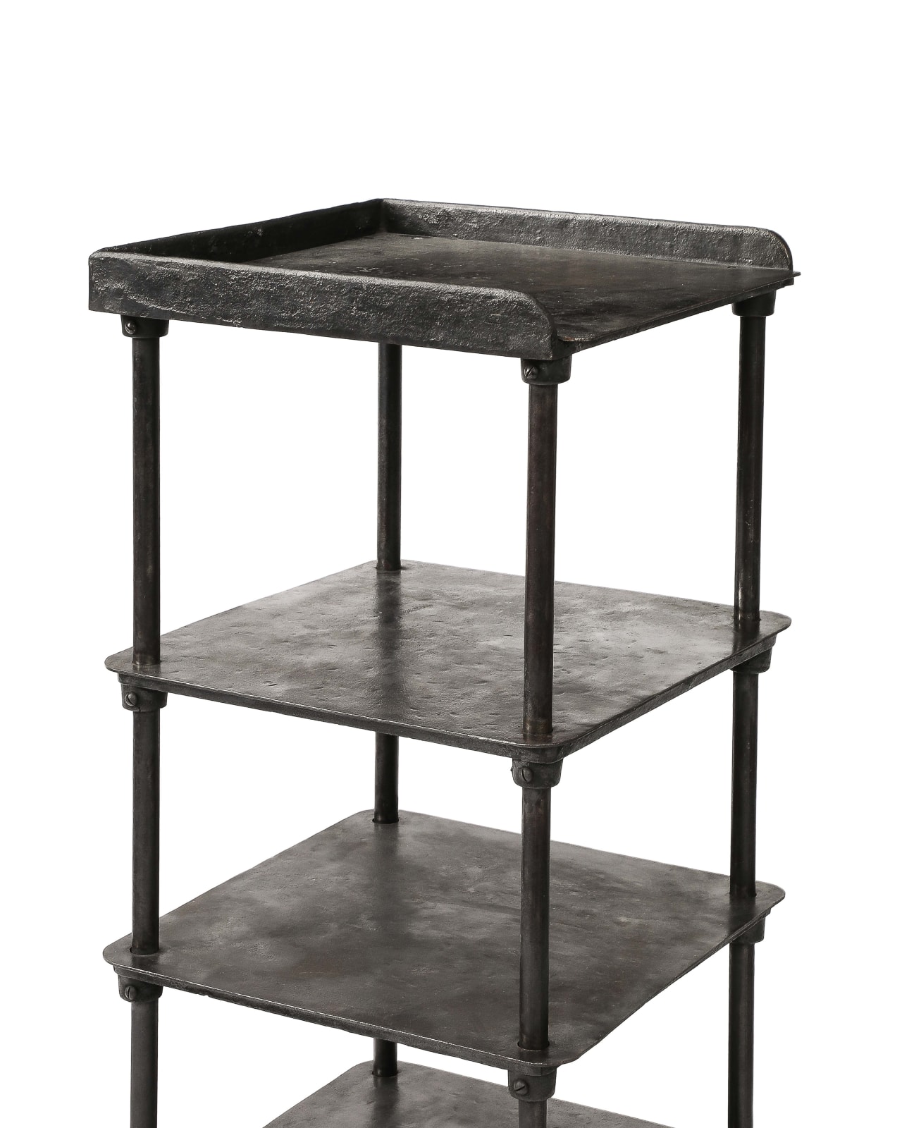 Industrial Shelf