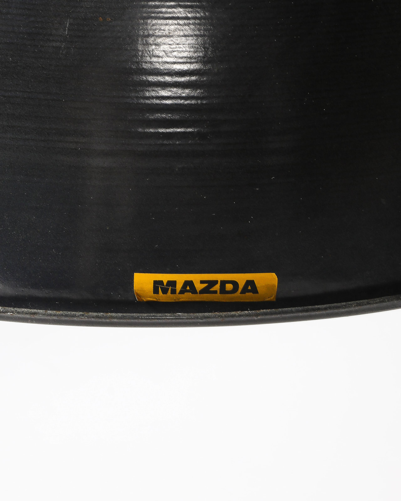 Mazda, Industrial Ceiling Light