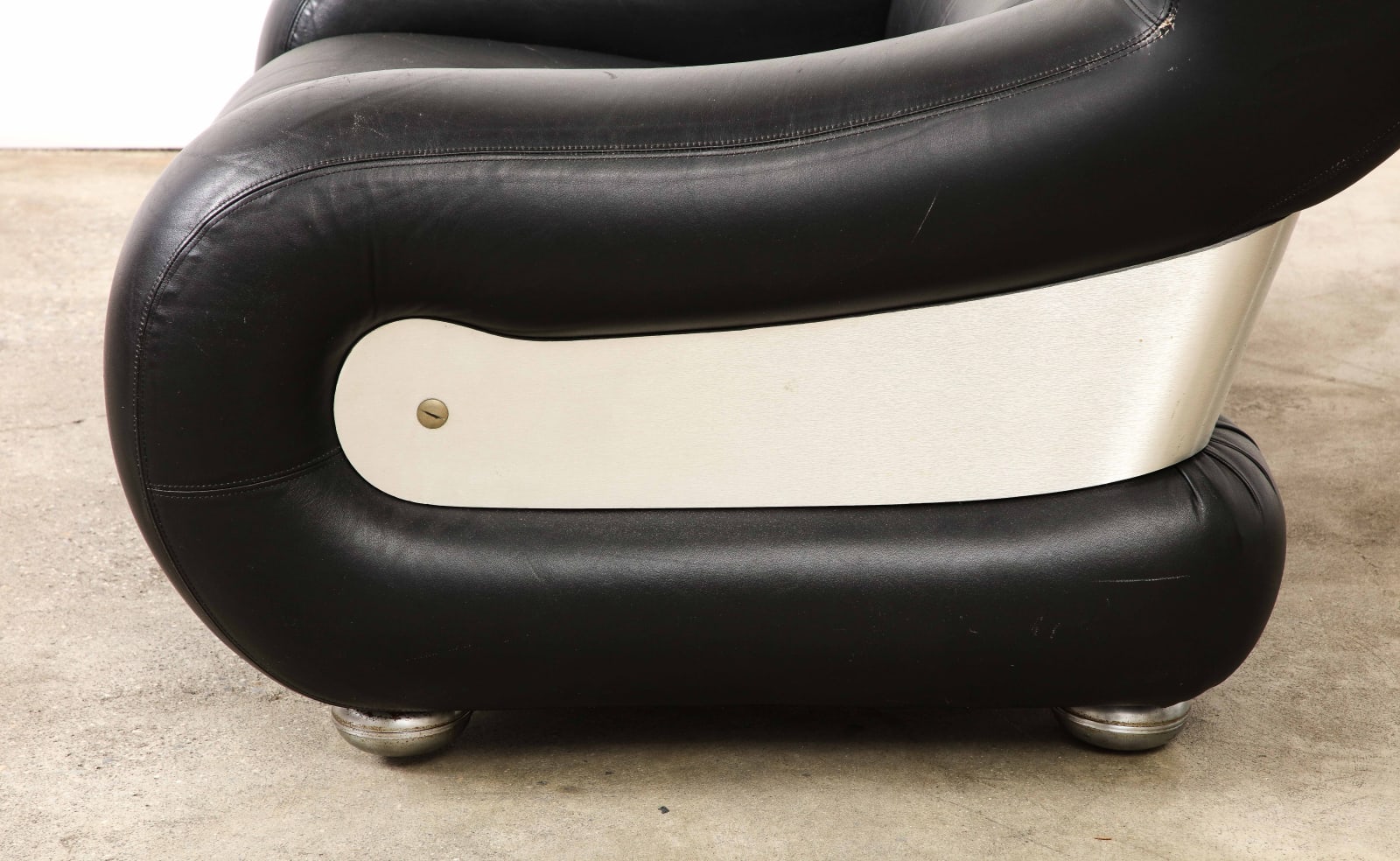 In the Manner of Adriano Piazzesi, Armchair