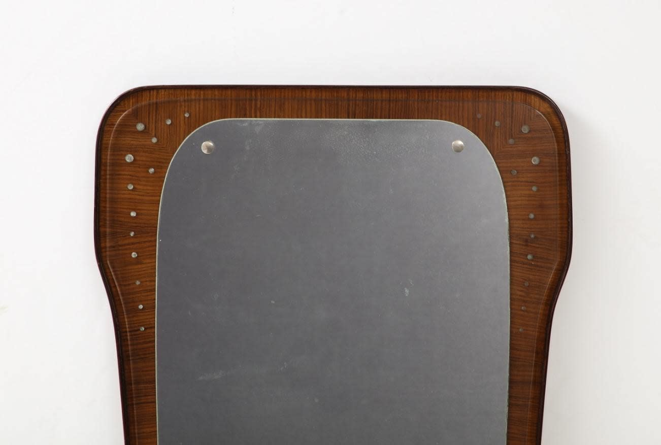 Wall Mirror