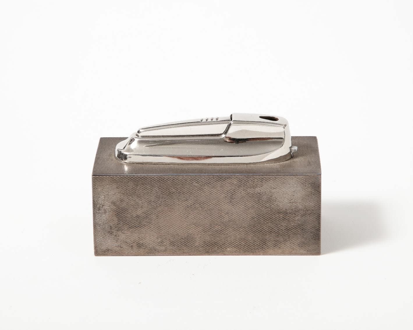 Asprey, Table Lighter