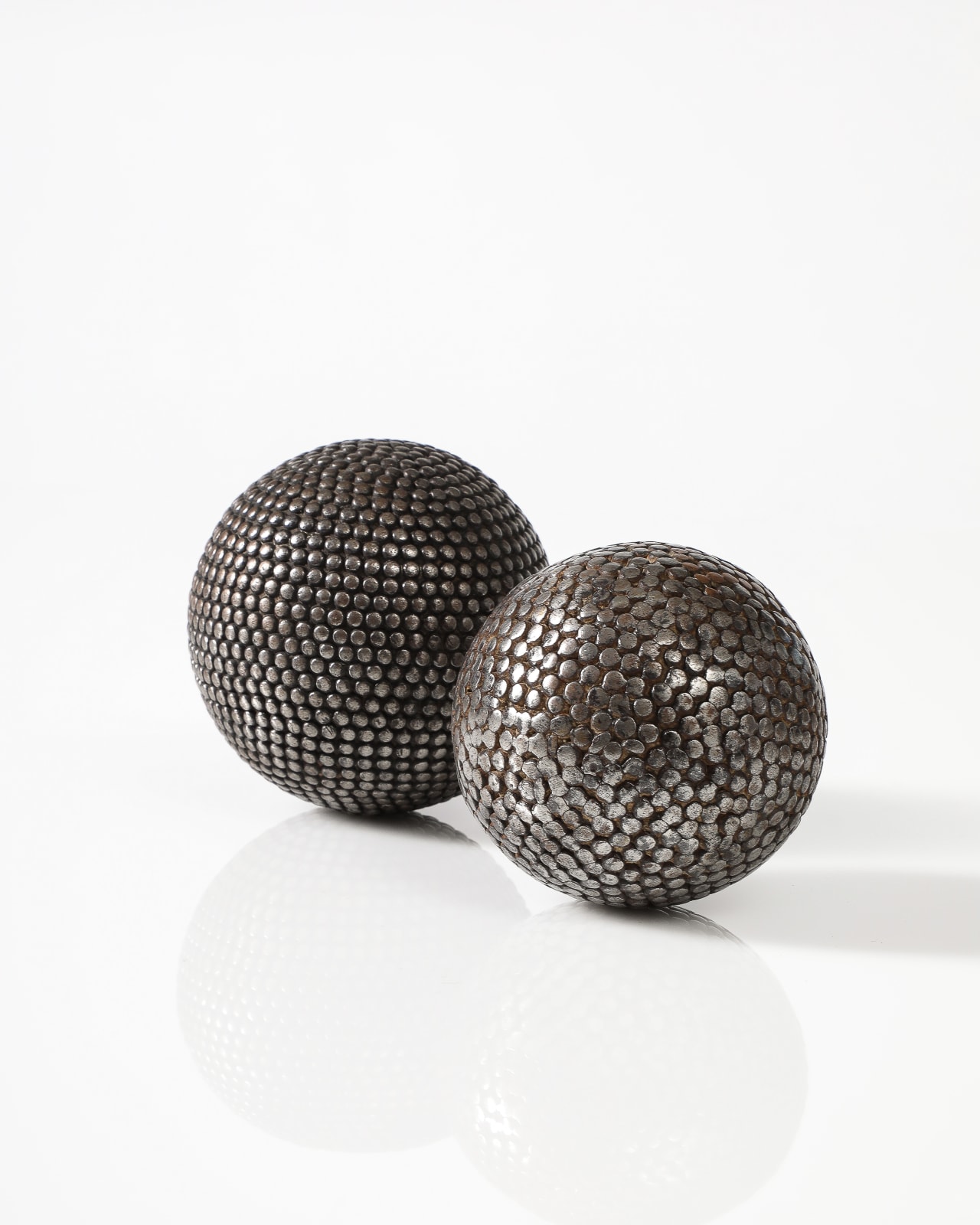 Metal Patinque Boule Ball