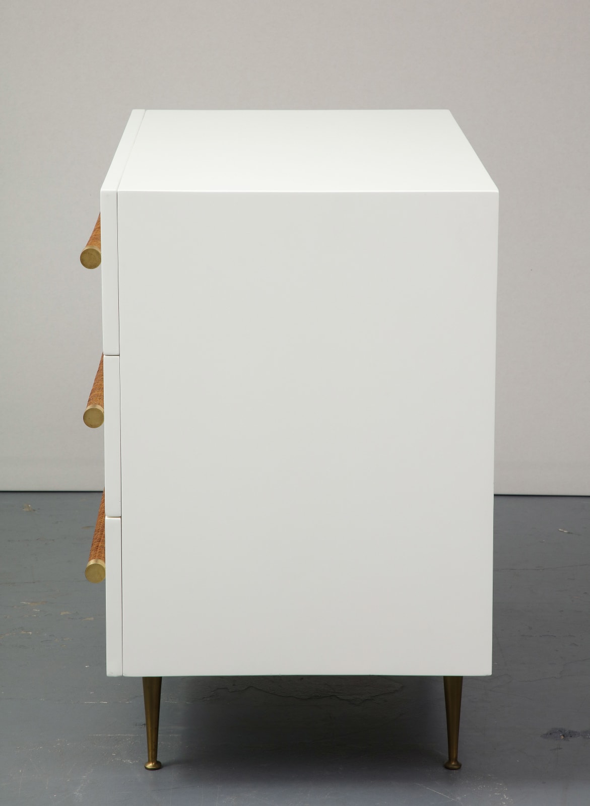 T. H. Robsjohn-Gibbings, Chest of Drawers