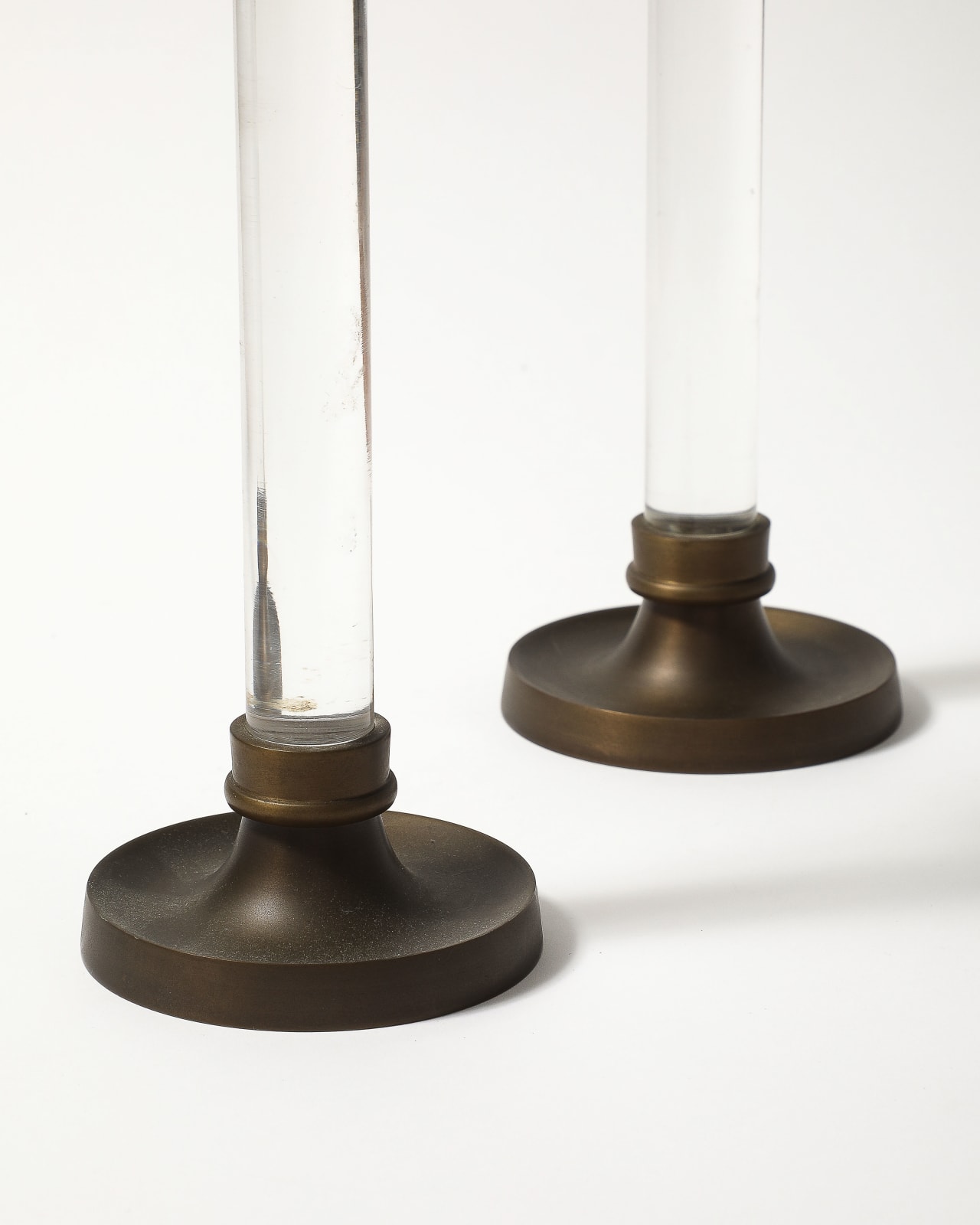 Pair of Candlesticks