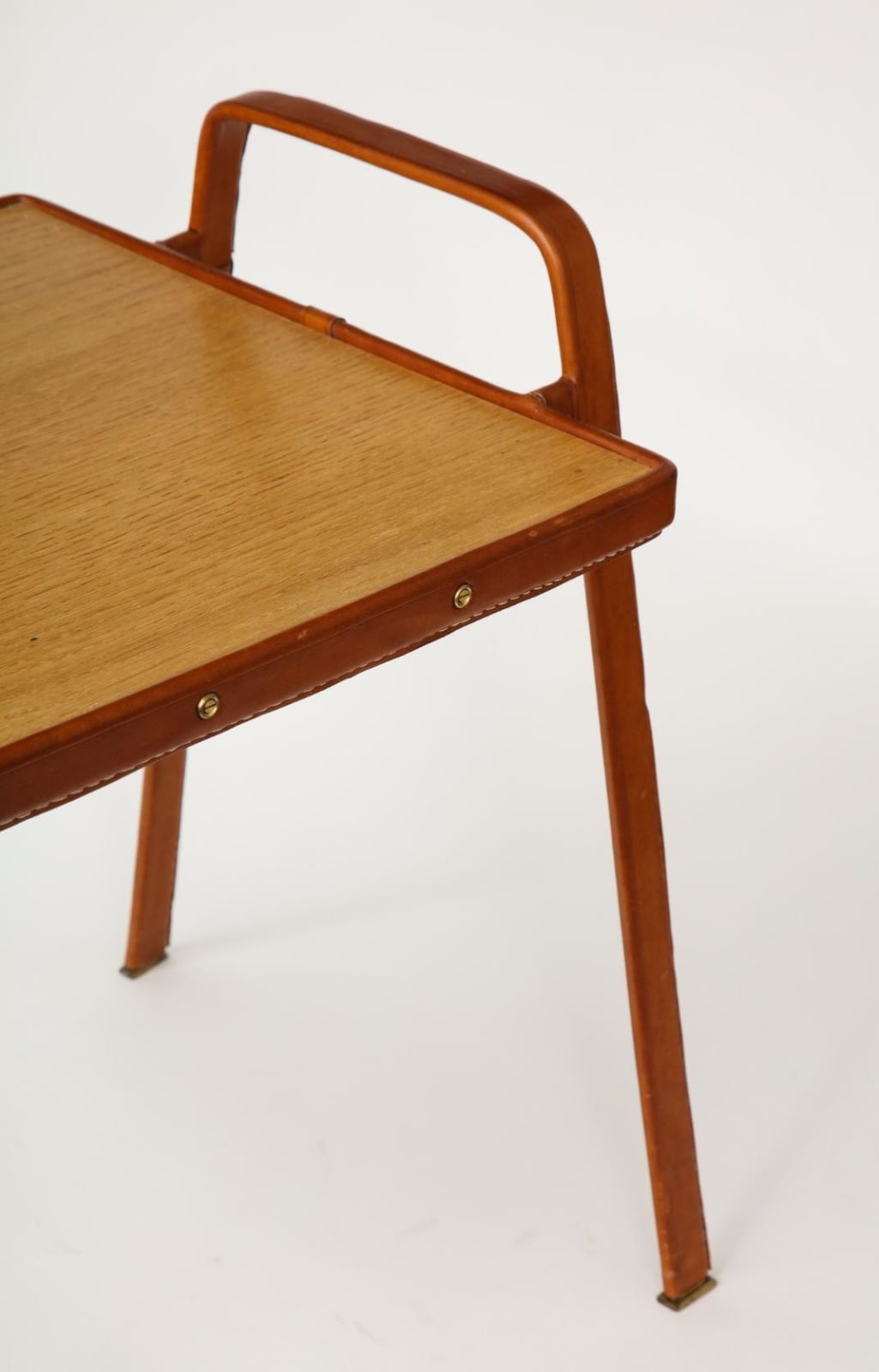 Jacques Adnet, Side Table