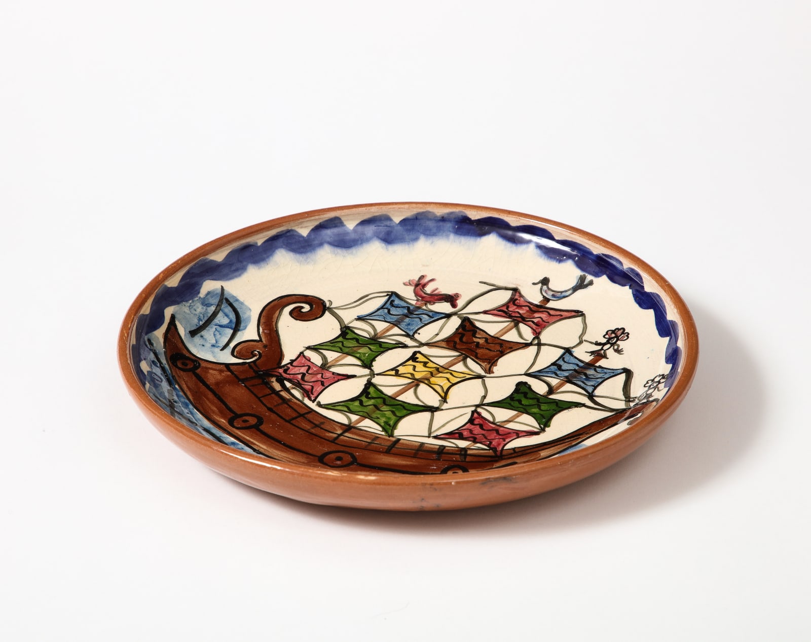 Decorative Plate