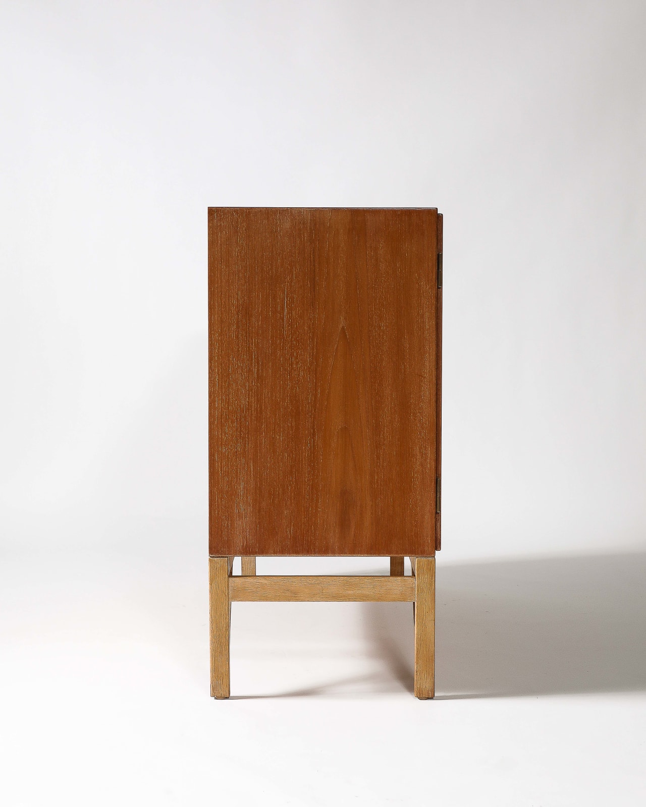 Borge Mogensen, Cabinet