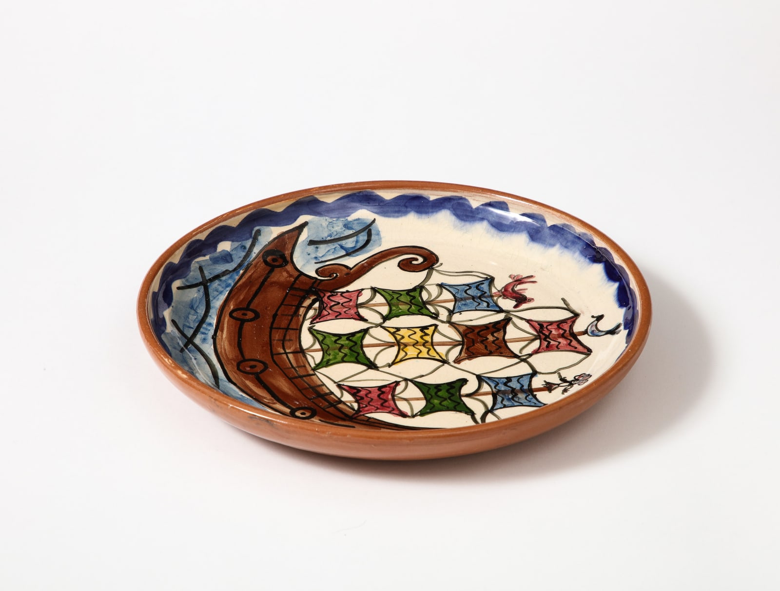 Decorative Plate