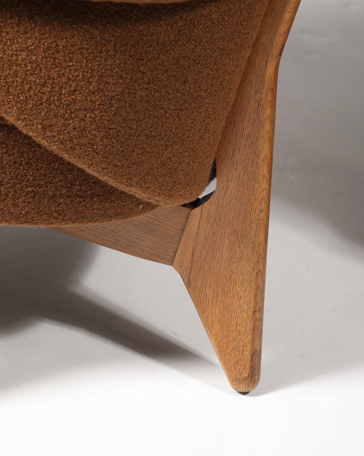 Guillerme et Chambron, Pair of Armchairs