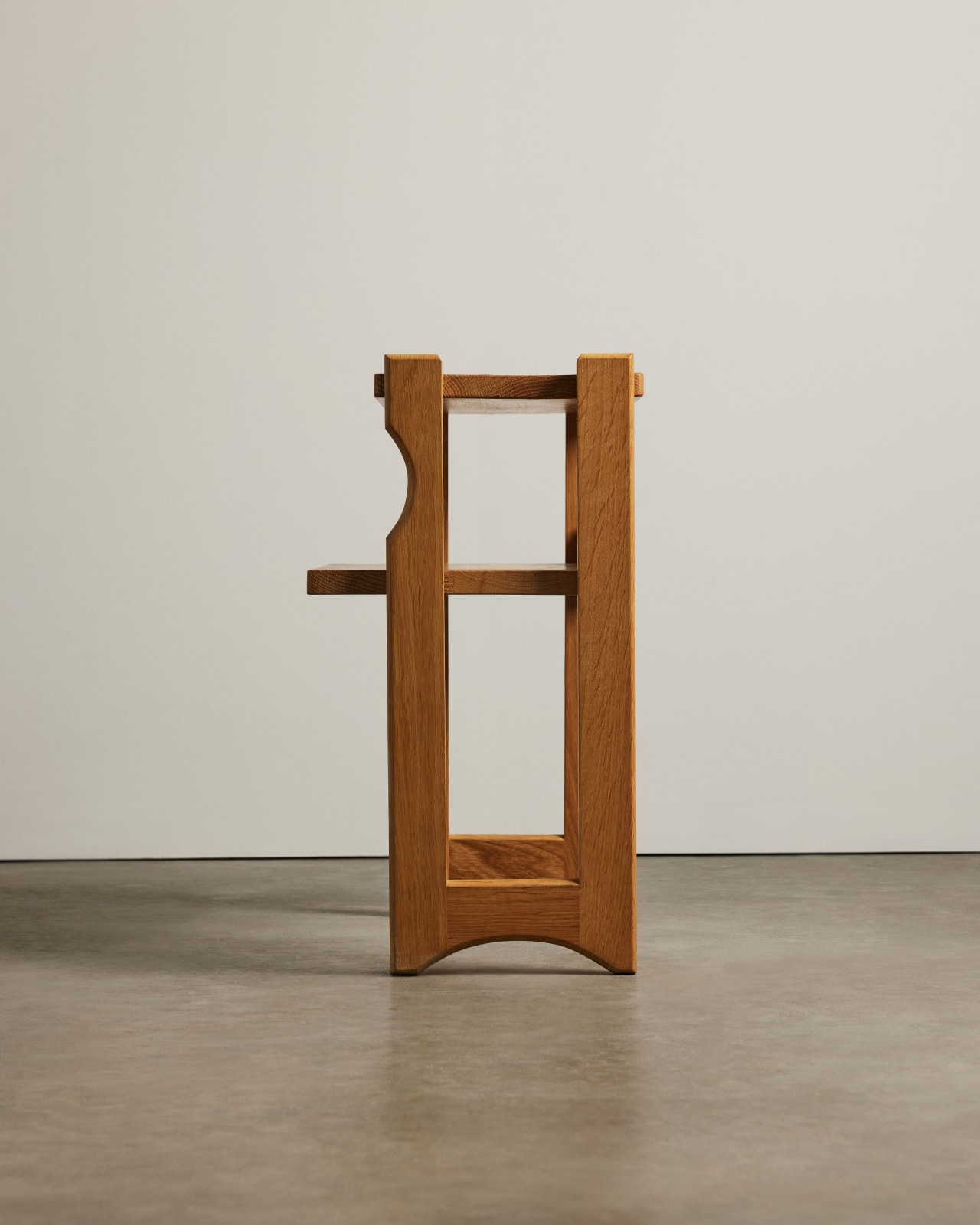 Guillerme et Chambron, Side Table