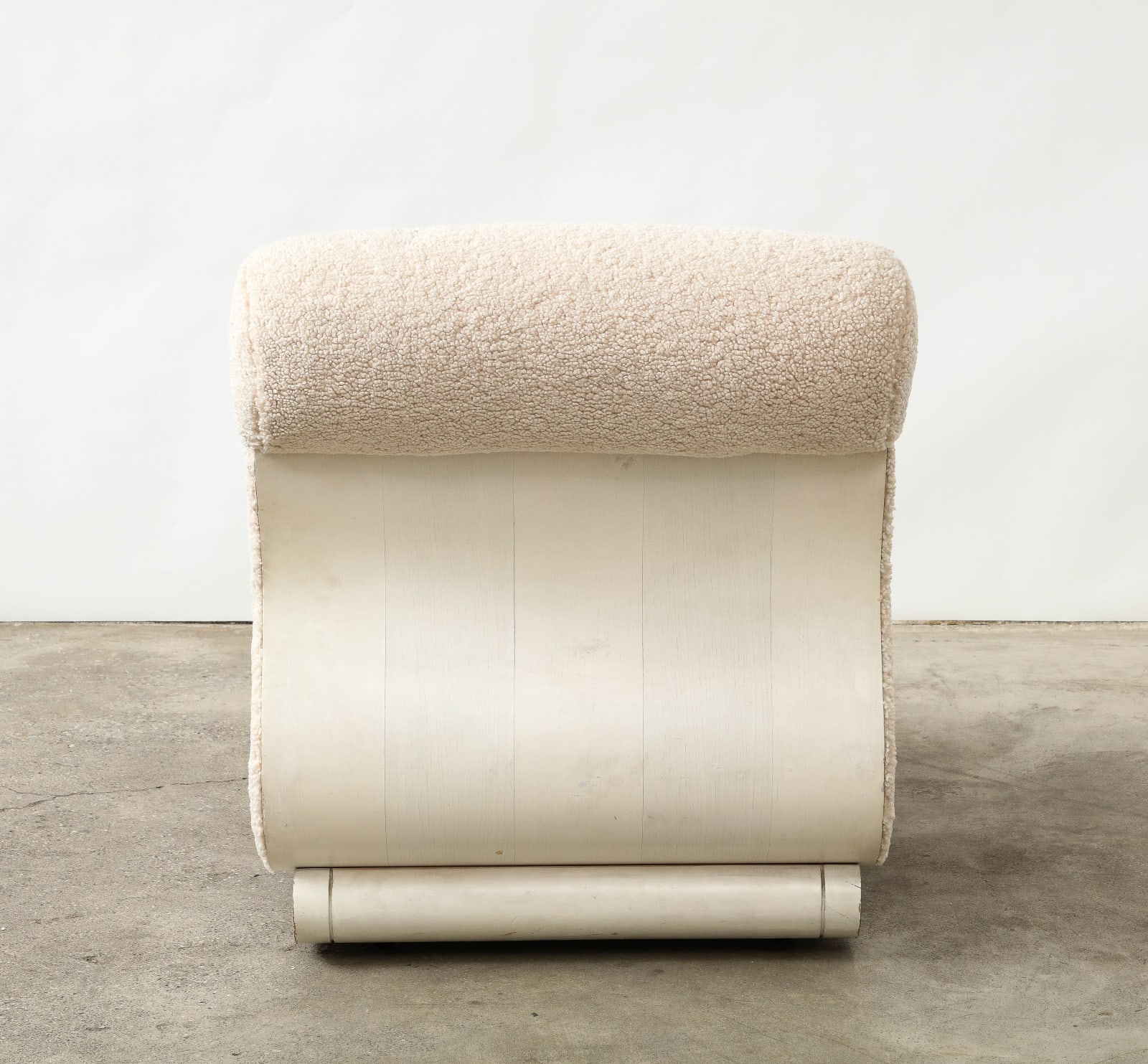 Emilio Guarnacci and Felix Padovano, Lounge Chairs