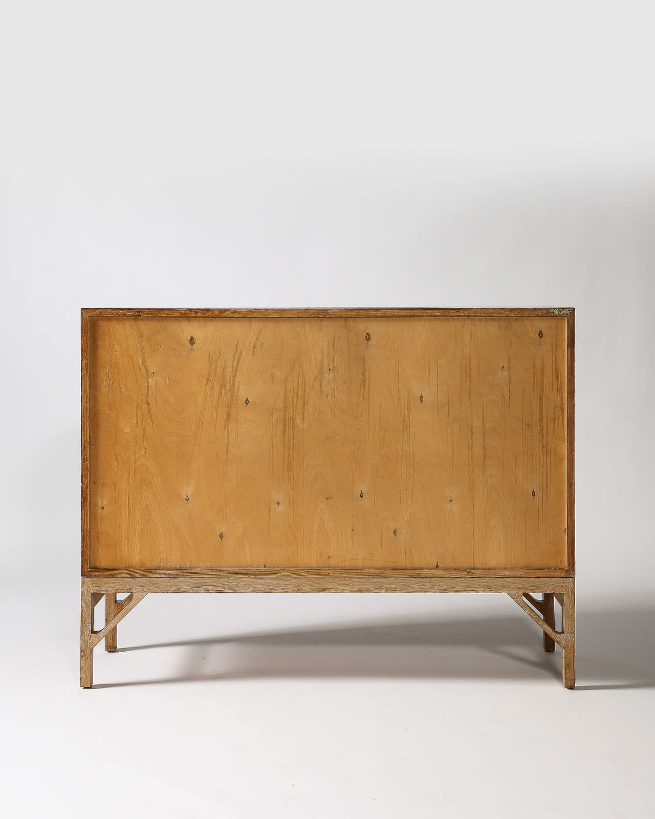 Borge Mogensen, Cabinet