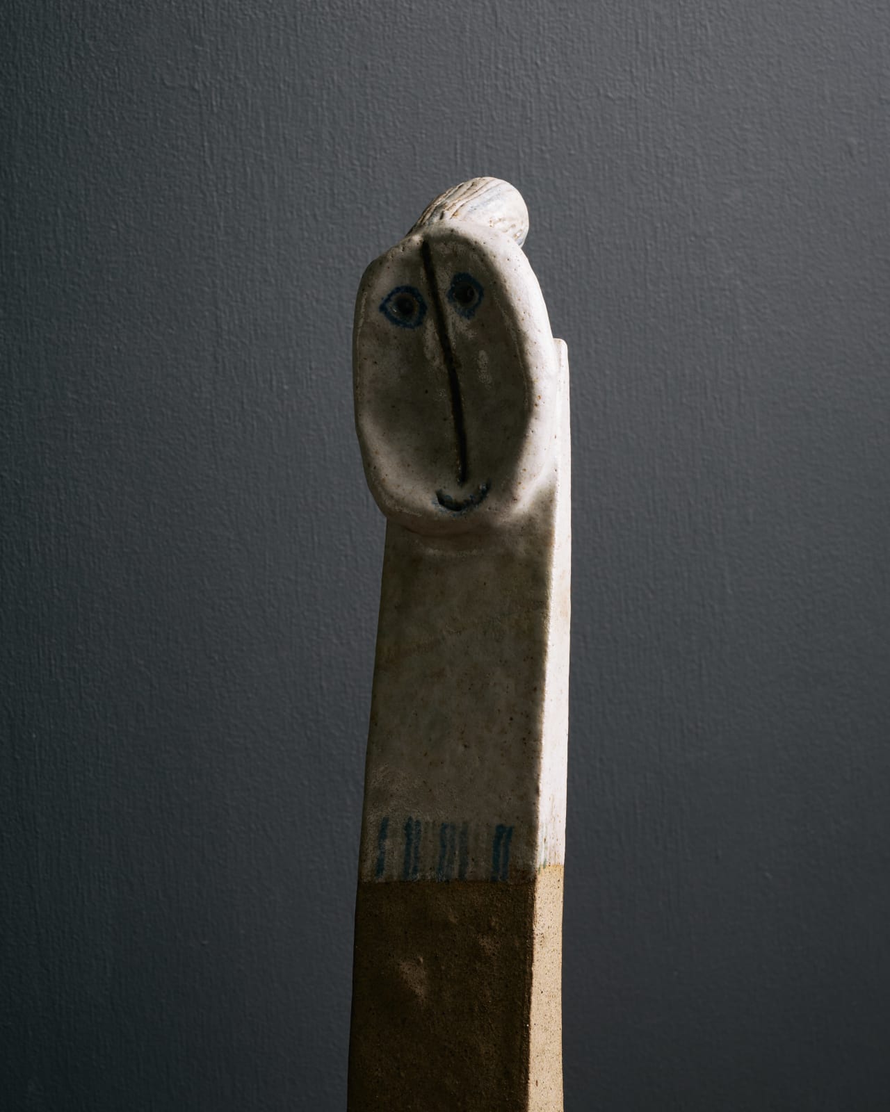 Bruno Gambone, Sculpture