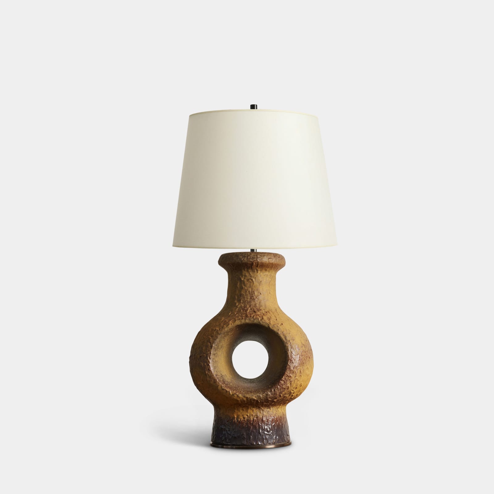 Monumental Table Lamp