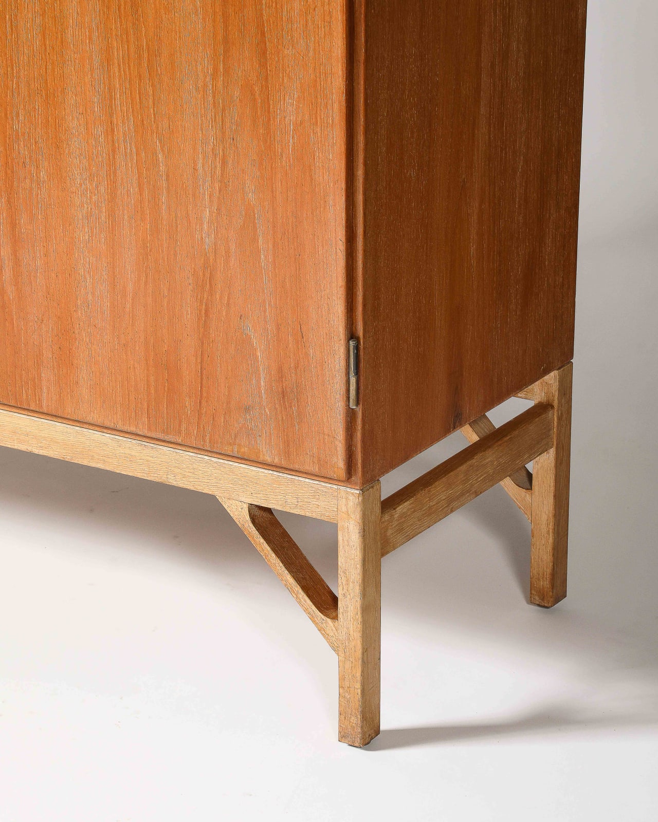 Borge Mogensen, Cabinet