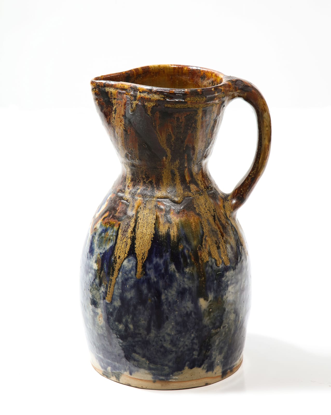Joseph Talbot, Ceramic Pitcher