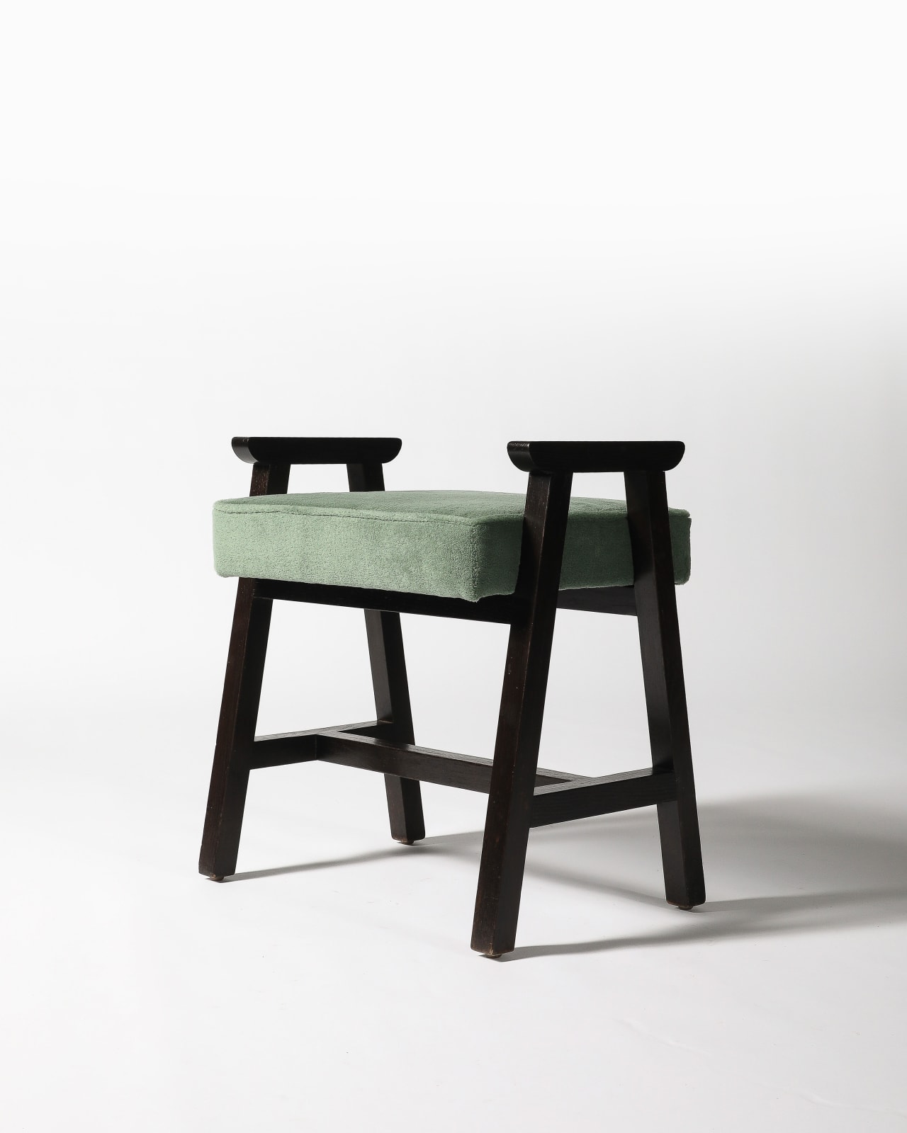 Guillerme et Chambron, Vanity Stool