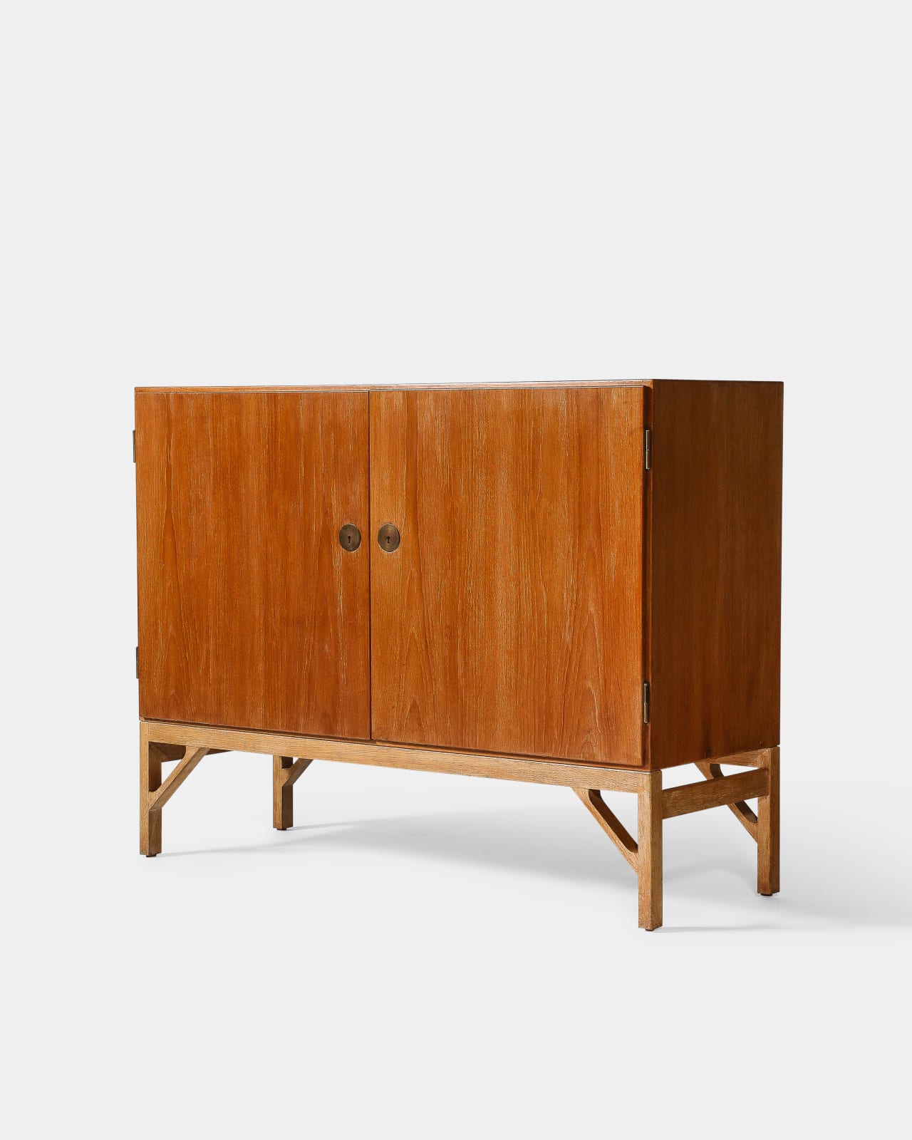 Borge Mogensen, Cabinet