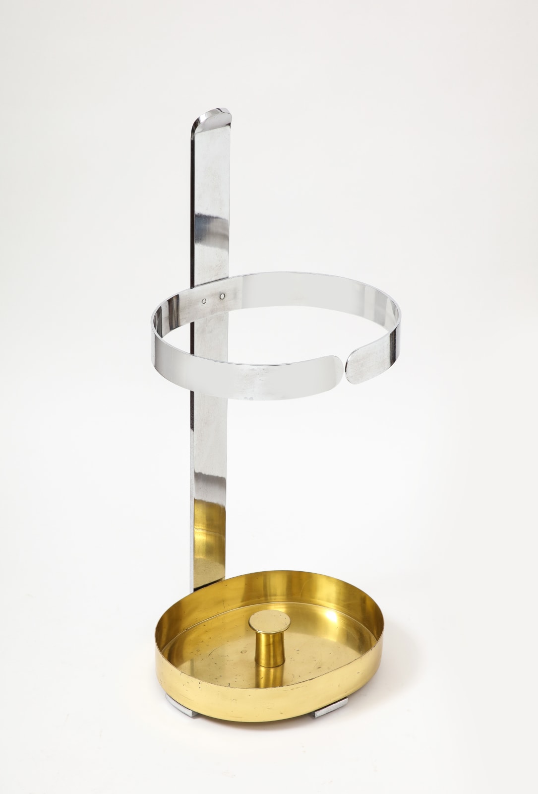 Luigi Caccia Dominioni, Modern Umbrella Stand, Azucena