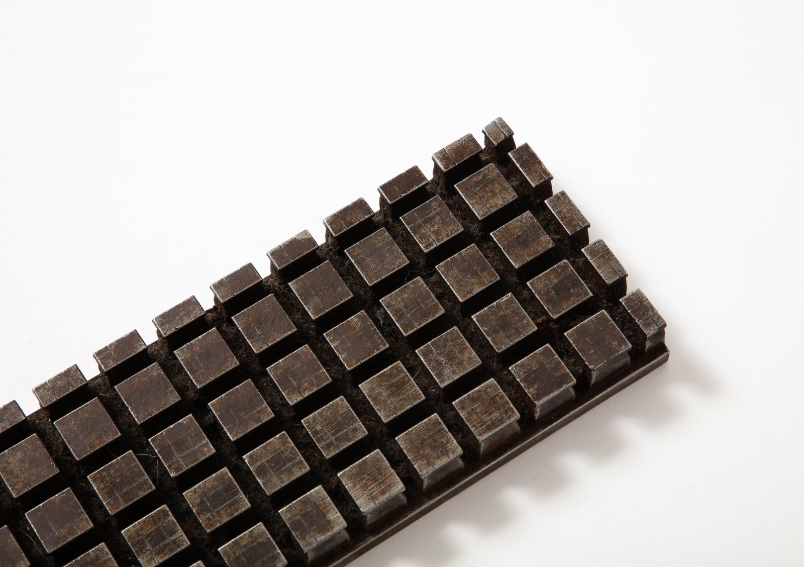 Industrial Sculpture