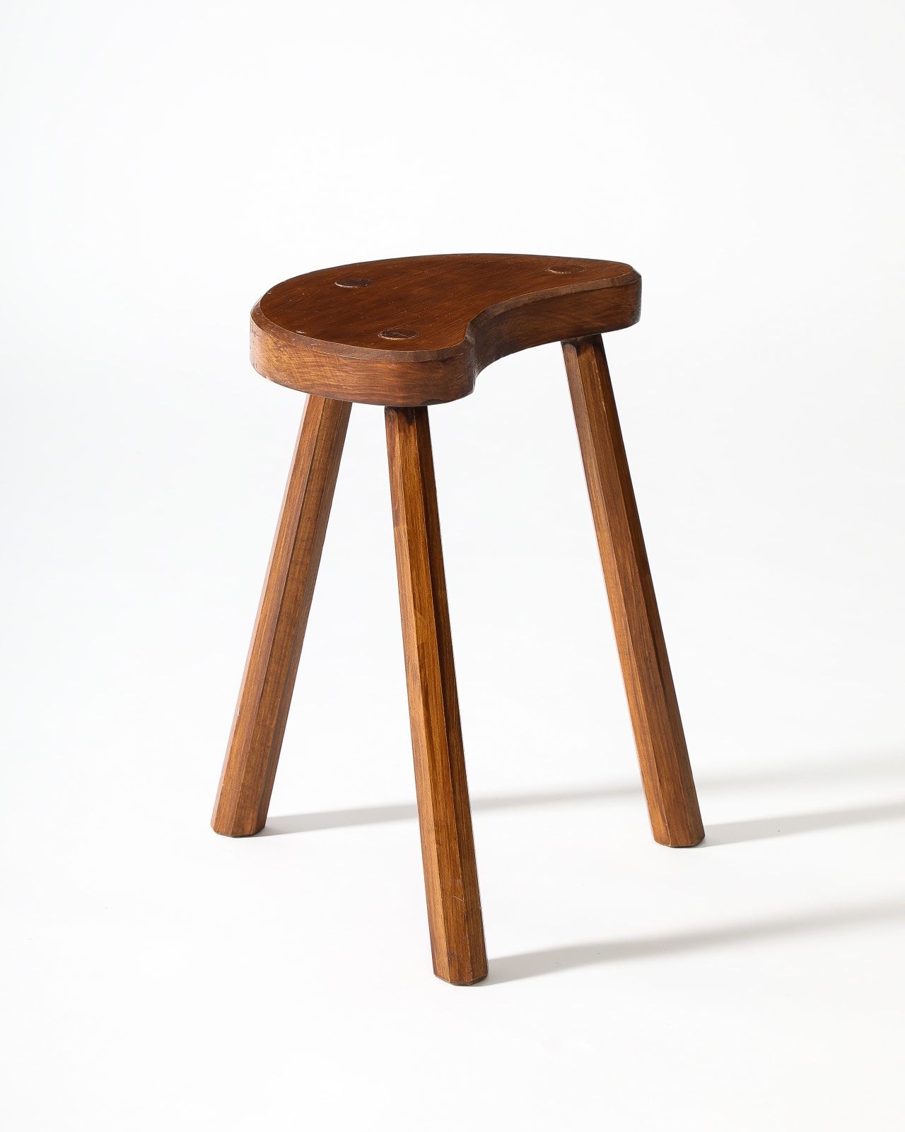 Wooden Stools