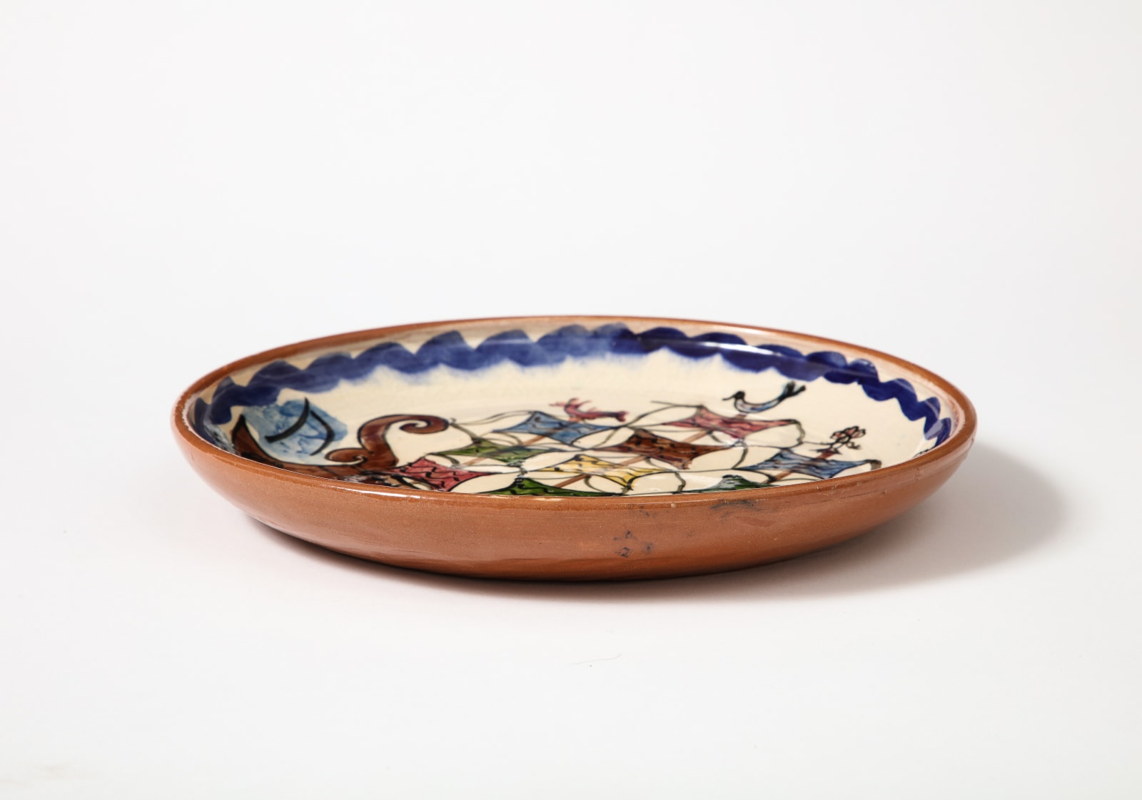 Decorative Plate