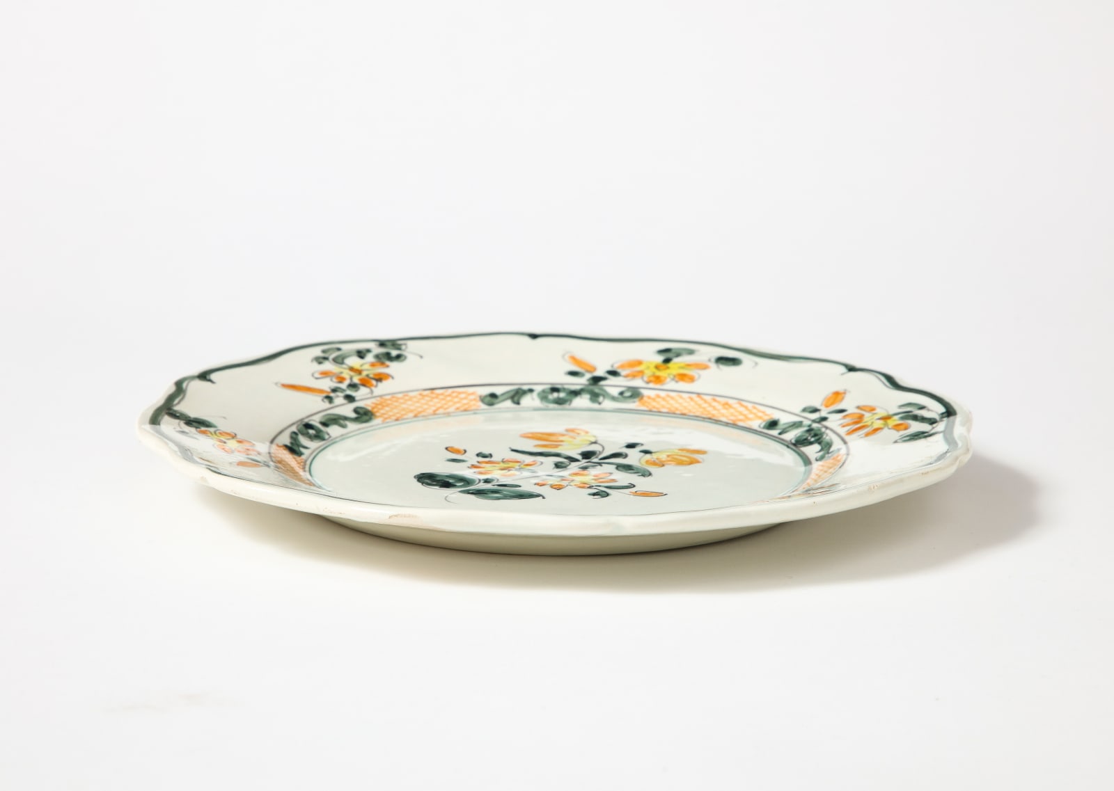 Decorative Plate