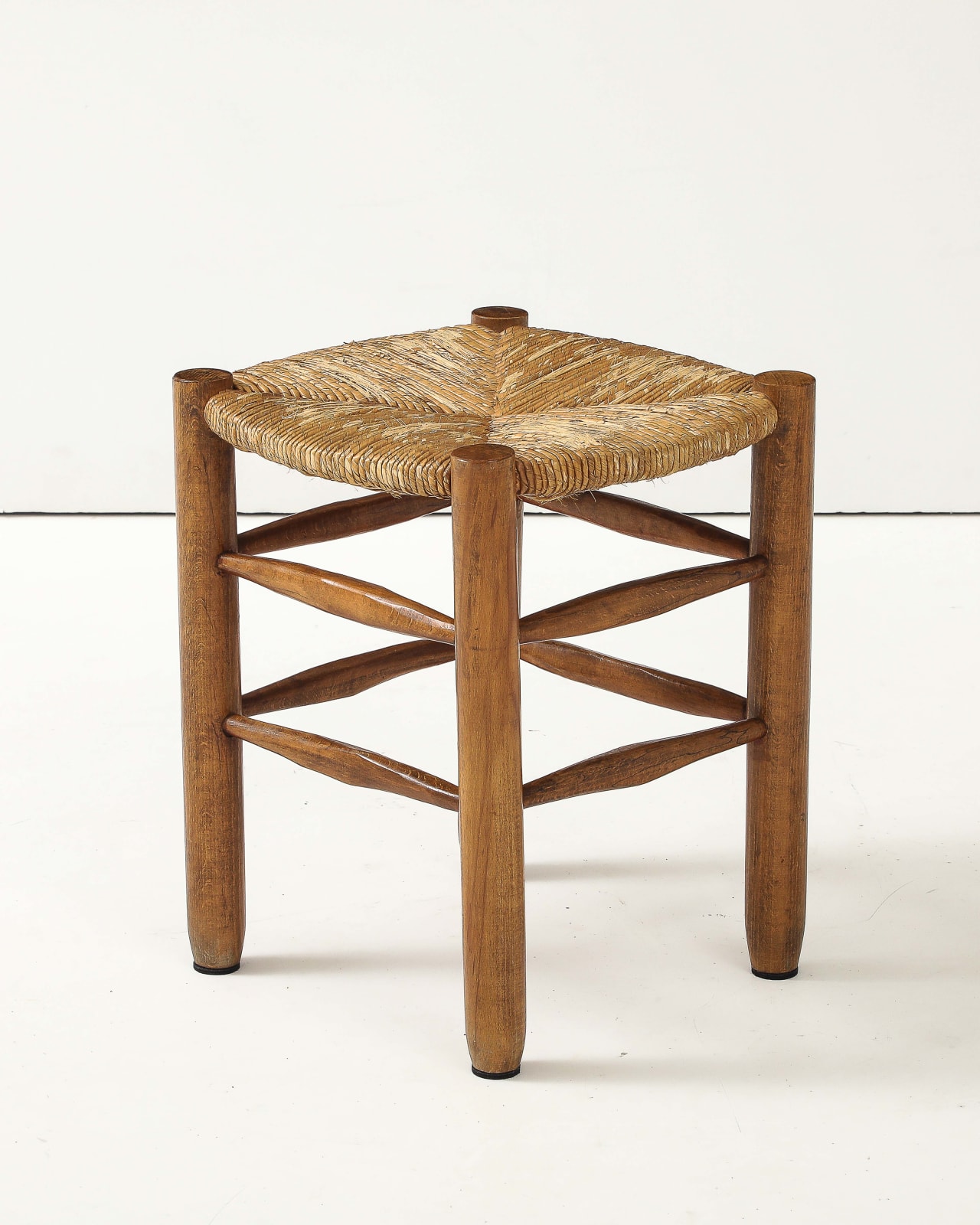 Charlotte Perriand, Handmade Stool