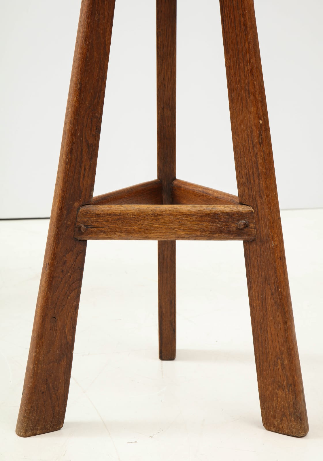 Pair of Midcentury Stools
