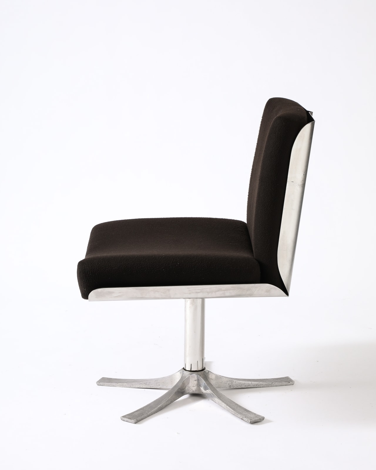 Jacques Charpentier, Modern Lounge Chair