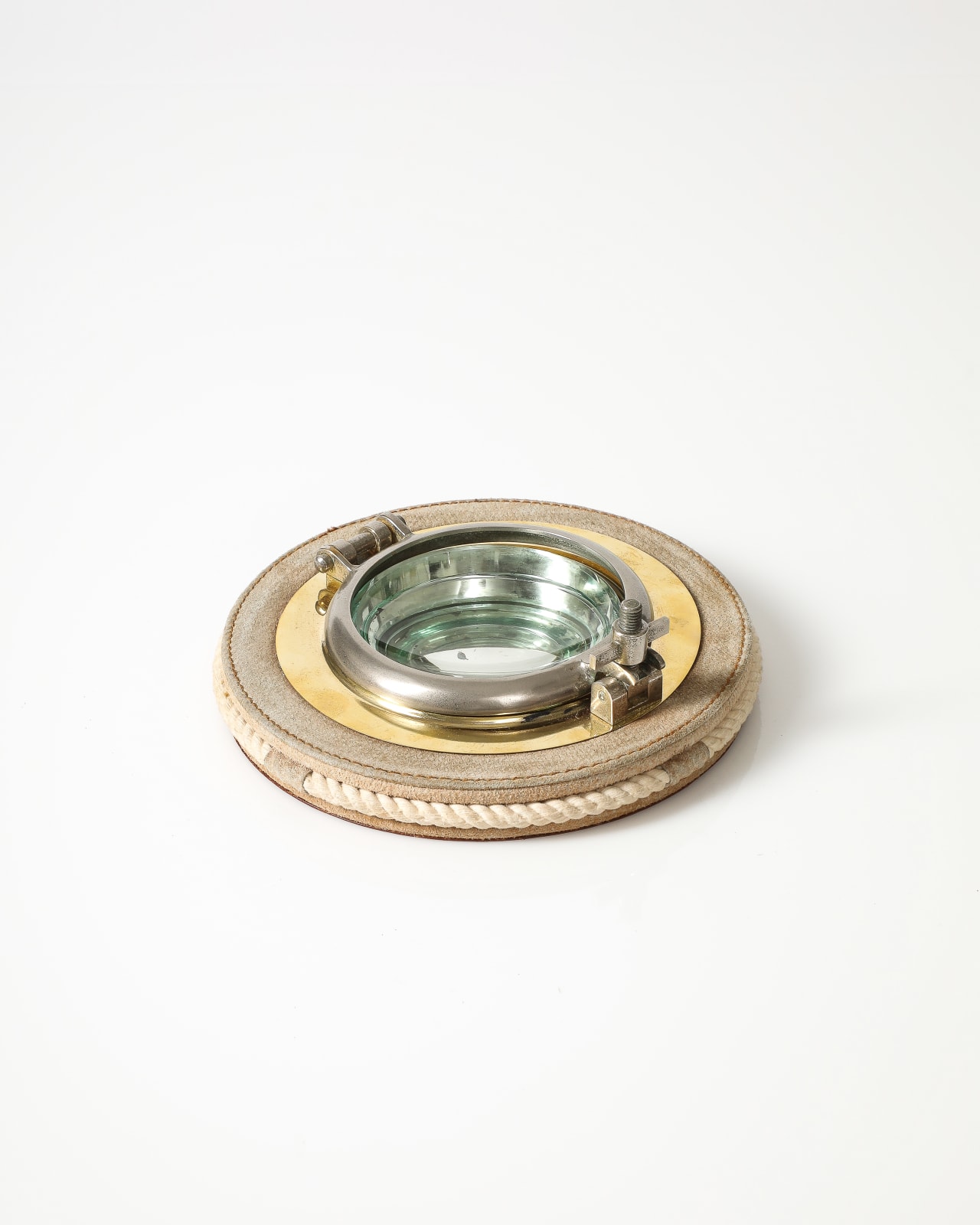 Gucci, Porthole Ashtray
