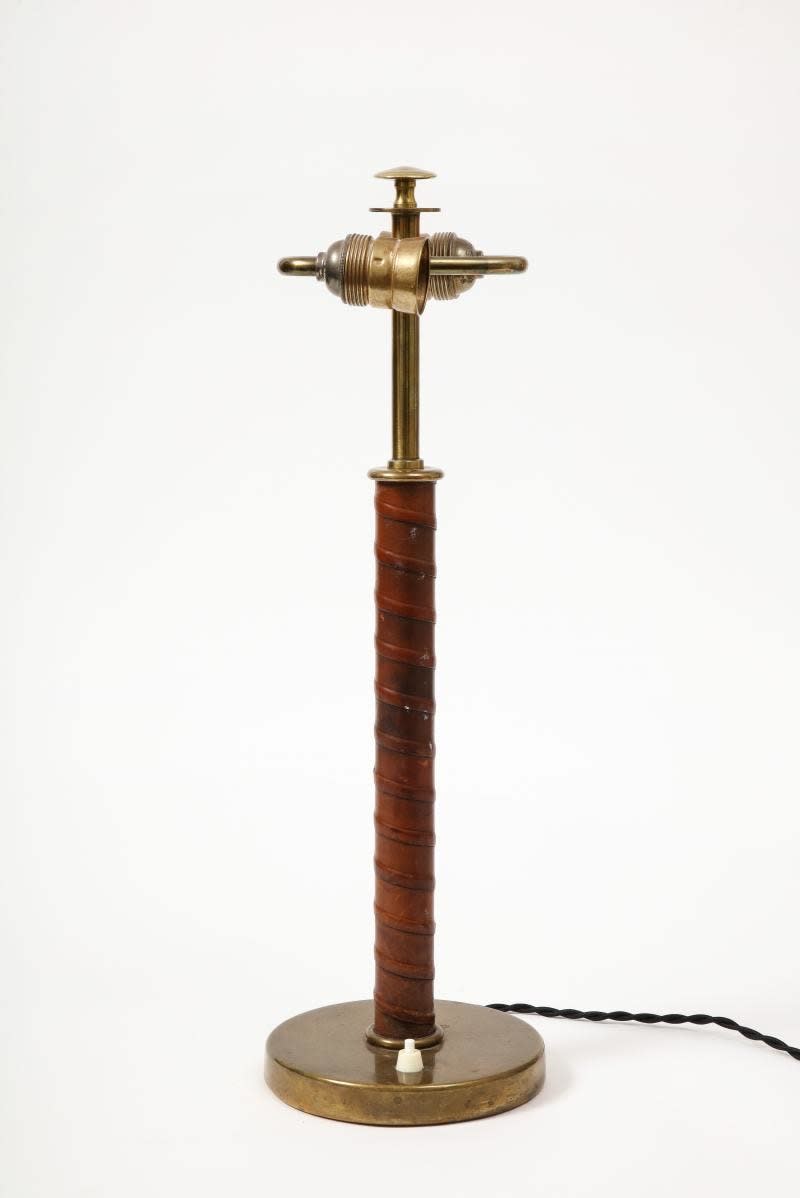 Bohlmarks, Table Lamp