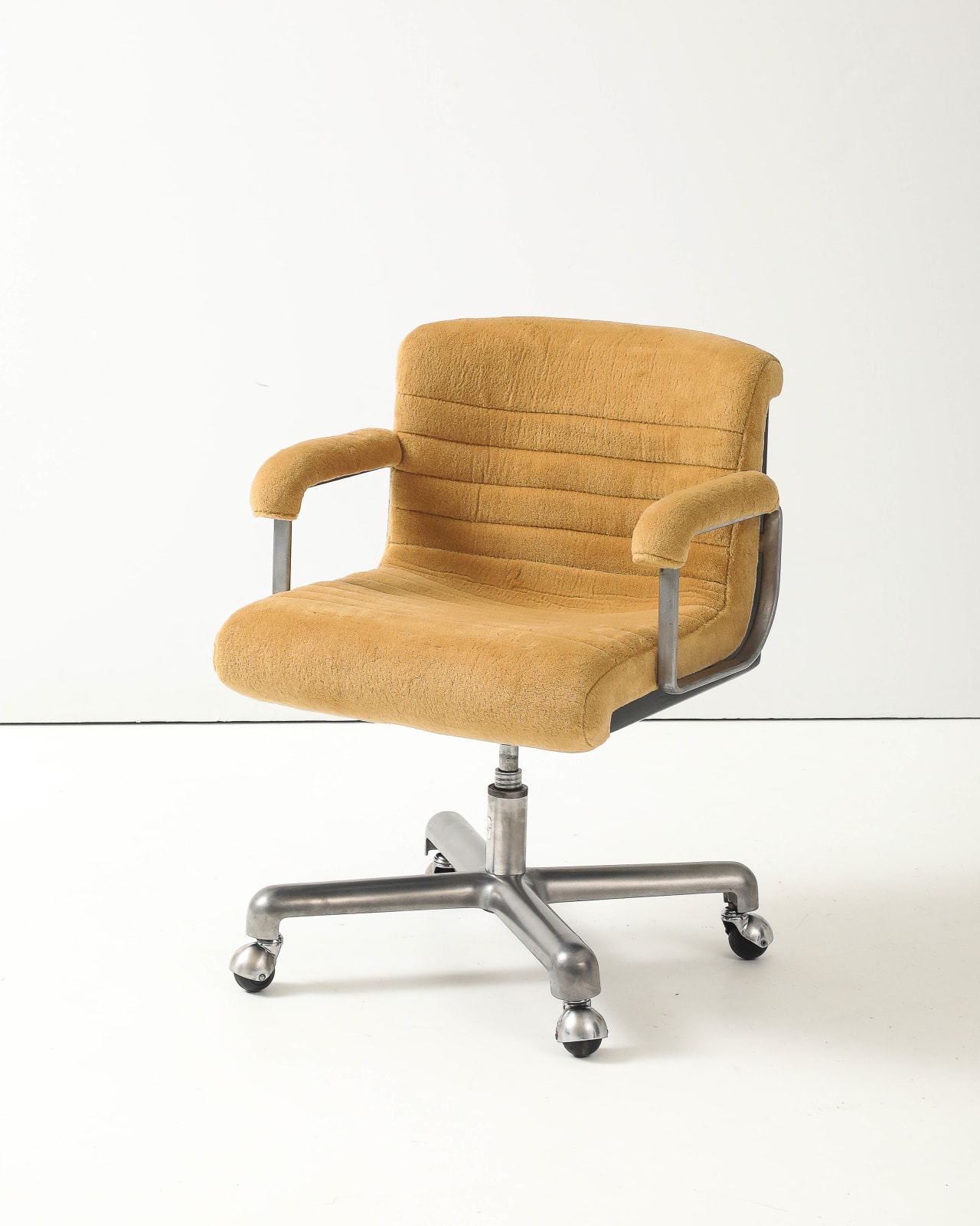 Ettore Sottsass, Swivel Desk Chair