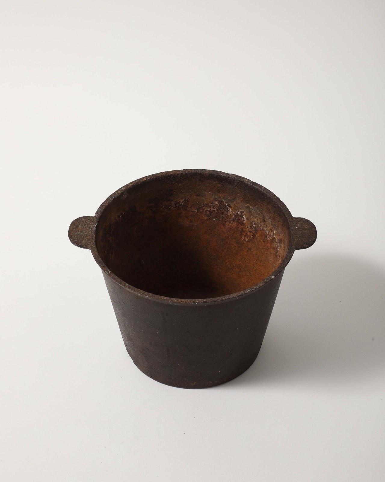 Antique Pot