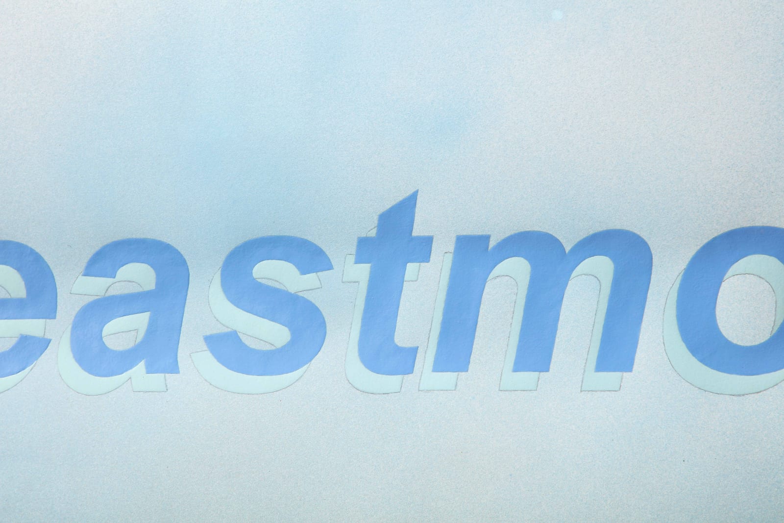 Paul Rusconi, "Beast Mode"