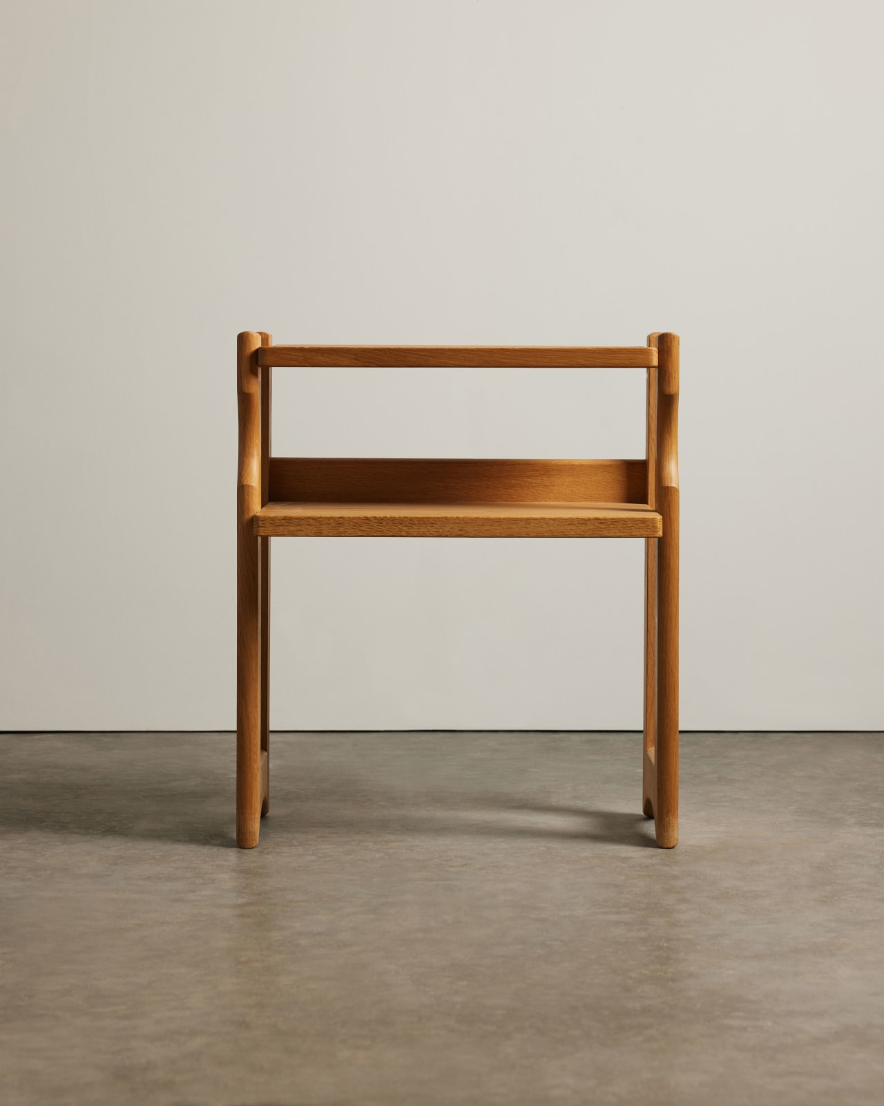 Guillerme et Chambron, Side Table