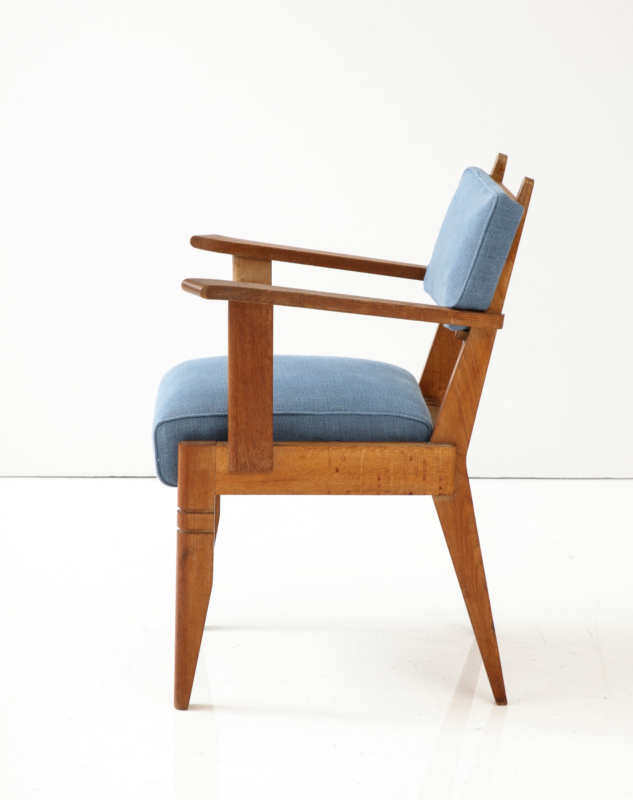 Charles Dudouyt, Side Chair