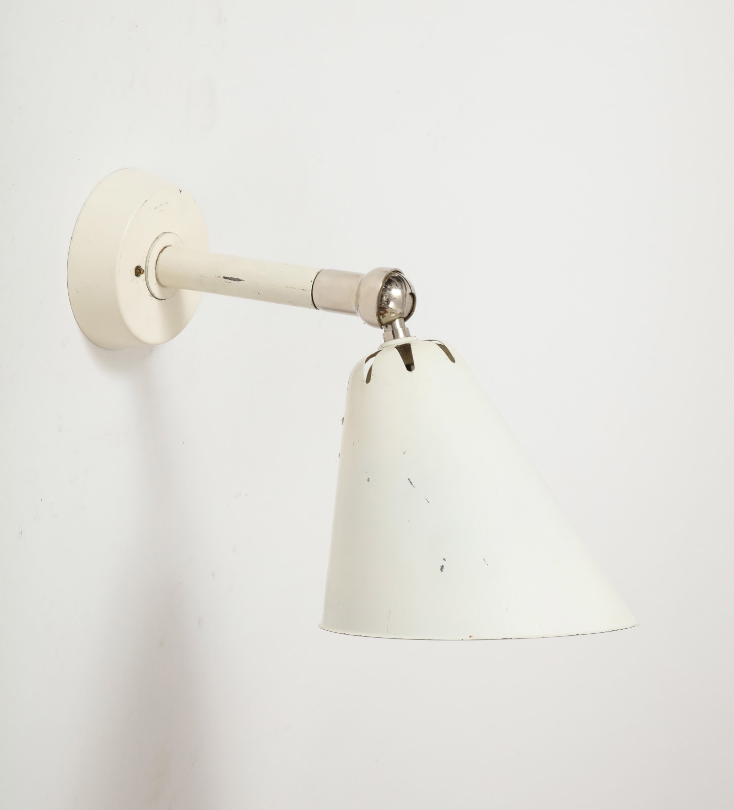 ASEA, Pair of Sconces