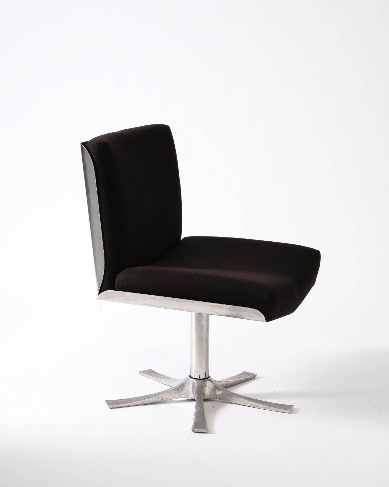 Jacques Charpentier, Modern Lounge Chair