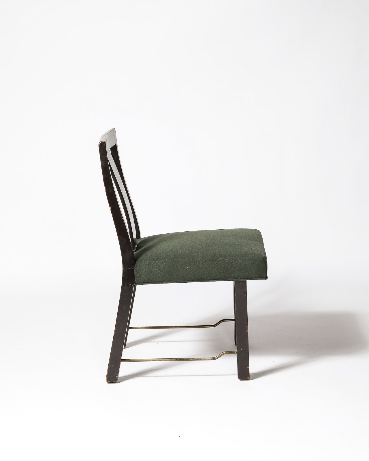 Edward Wormley for Dunbar, Side Chair