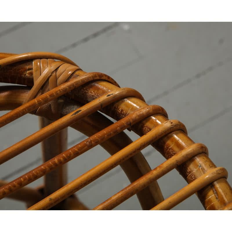 Round Side Table/Stool