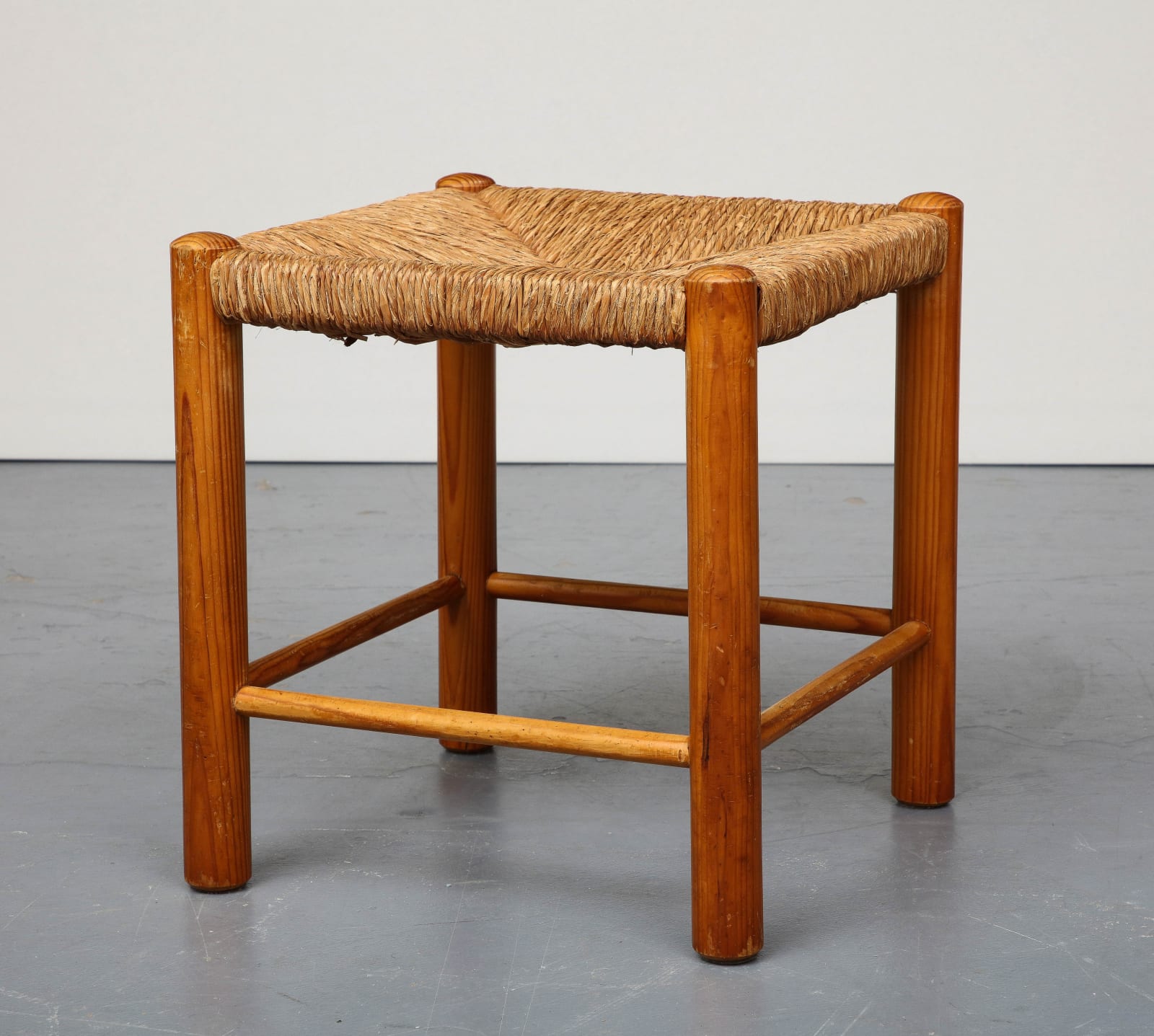 Charlotte Perriand, Stool
