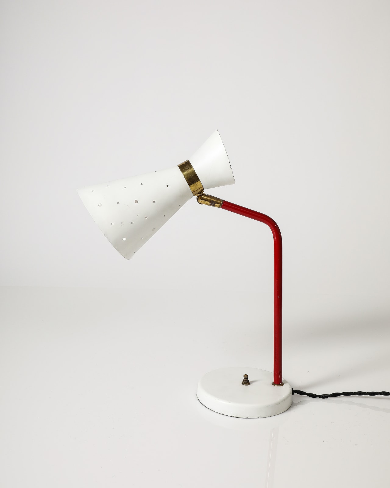 Mid-Century Desk Lamp